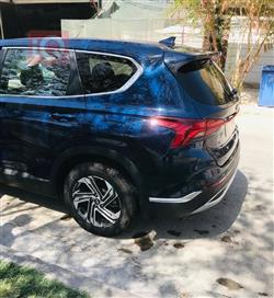 هیوندای سەنتافی